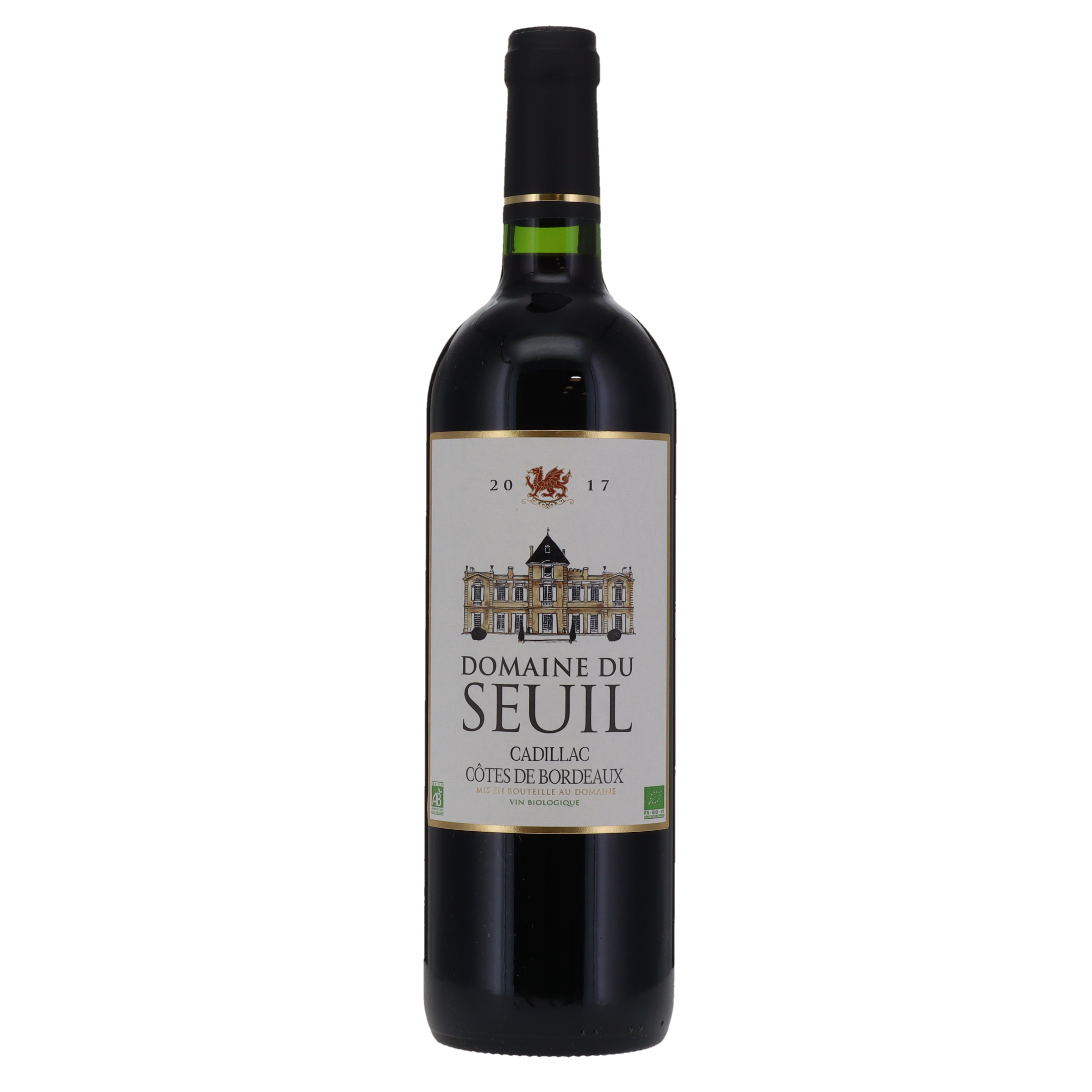 ORG CH DU SEUIL BLANC 75x12